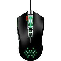 Миша GamePro Phoenix Black (GM543) - придбати в Дніпрі, Україні: ціна, характеристики | інтернет-магазин TOUCH