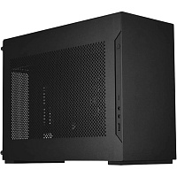 Корпус Lian Li A4 H2O Black (G99.A4H2OX4.00) - придбати в Дніпрі, Україні: ціна, характеристики | інтернет-магазин TOUCH