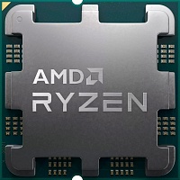 Процессор AMD Ryzen 5 7500F Tray (100-000000597) EU