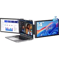 Портативний монітор UPERFECT UFree Z14 Pro 14