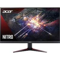 Монитор Acer Nitro 23.8" VG240YM3bmiipx (UM.QV0EE.304)