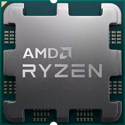 Процесор AMD Ryzen 5 7500F Tray (100-000000597) EU - придбати в Дніпрі, Україні: ціна, характеристики | інтернет-магазин TOUCH
