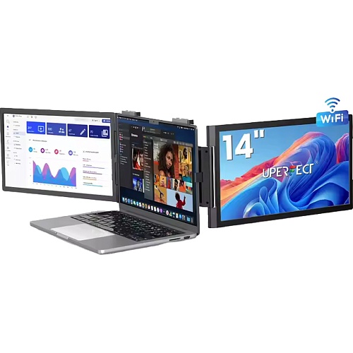 Портативний монітор UPERFECT UFree Z14 Pro 14