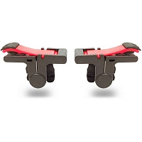 Игровые триггеры MGC D9 Shooter PUBG Mobile (Black/Red)