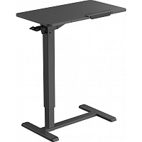 Приставний комп'ютерний стіл OfficePro ODM320B Black - придбати в Дніпрі, Україні: ціна, характеристики | інтернет-магазин TOUCH