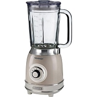 Блендер Ariete 583 Beige (00C058303AR0) - придбати в Дніпрі, Україні: ціна, характеристики | інтернет-магазин TOUCH