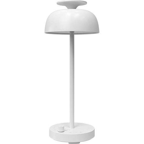 Настольная лампа Videx VL-TF23W White