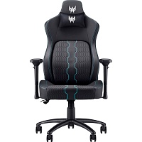 Геймерское кресло Acer Predator Rift Pro (GP.GCR11.00V)