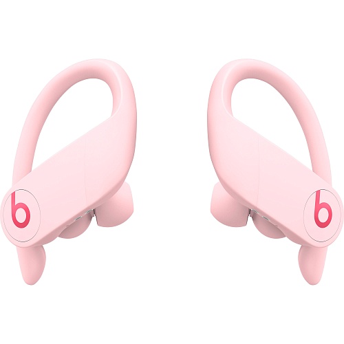 Наушники Beats Powerbeats Pro Cloud Pink (MXY72)