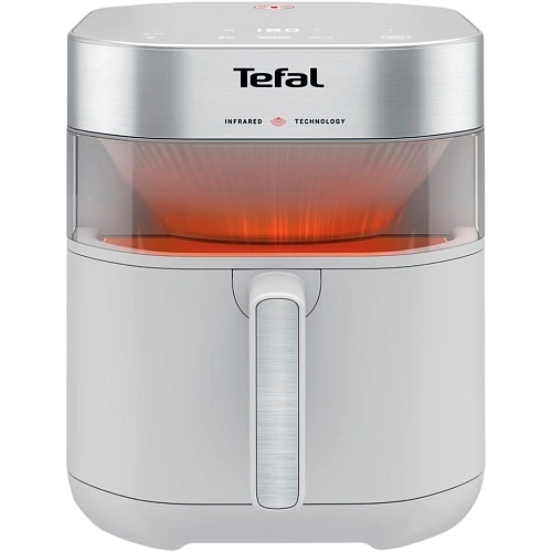 Мультипечь Tefal Easy Fry Infrared EY831GE0