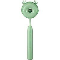 Электрическая зубная щетка Xiaomi Soocas D3 Electric Toothbrush Green