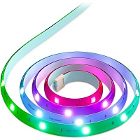 Світлодіодна стрічка Yeelight Lightstrip Pro Extension 1m (YLDD007) - придбати в Дніпрі, Україні: ціна, характеристики | інтернет-магазин TOUCH