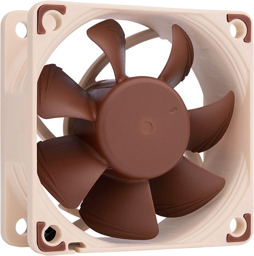 Вентилятор Noctua NF-A6x25 FLX - придбати в Дніпрі, Україні: ціна, характеристики | інтернет-магазин TOUCH