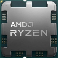 Процессор AMD Ryzen 5 7500X3D Tray (100-000001904) UA
