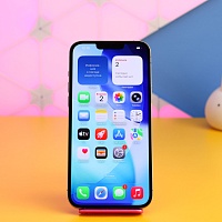 Смартфон Apple iPhone 13 Pro Max 256GB Gold (MLLD3) Б/У