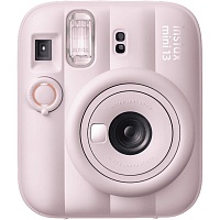 Фотокамера моментальной печати Fujifilm Instax Mini 13 Candy Pink
