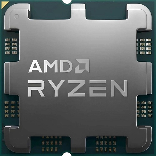 Процессор AMD Ryzen 5 7500X3D Tray (100-000001904) UA