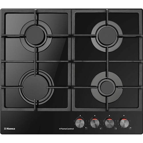 Газовая варочная поверхность Hansa BHKS610505 