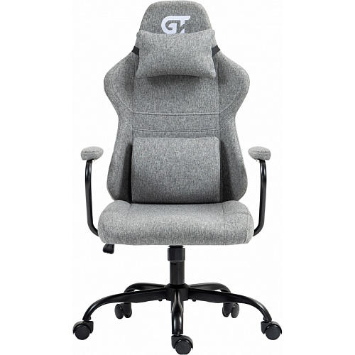 Геймерское кресло GT Racer X-2322 Fabric Gray