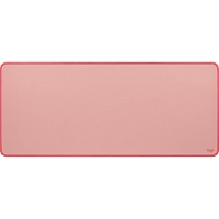 Килимок для миші Logitech Desk Mat Studio Darker Rose (956-000053) - придбати в Дніпрі, Україні: ціна, характеристики | інтернет-магазин TOUCH