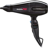 Фен BaByliss PRO (BAB6610INRE) - придбати в Дніпрі, Україні: ціна, характеристики | інтернет-магазин TOUCH