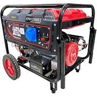 Генератор бензиновый COVAX EPH12500E2 8/8.5 кВт