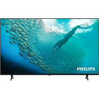 Телевизор Philips Smart TV 7000 Series 50" LCD Ultra HD 4K (50PUS7009/12)