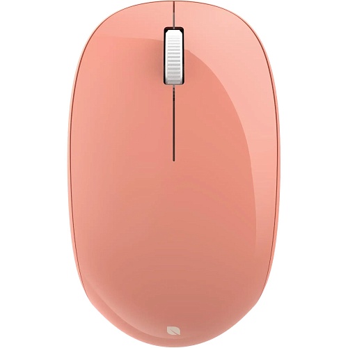 Мышь Incase Bluetooth Mouse Peach (RJN-00041)
