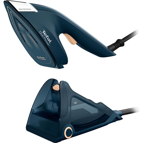 Отпариватель Tefal Duo Power JF4032E0