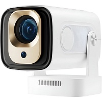 Мультимедійний проектор Magcubic HY310 White - придбати в Дніпрі, Україні: ціна, характеристики | інтернет-магазин TOUCH