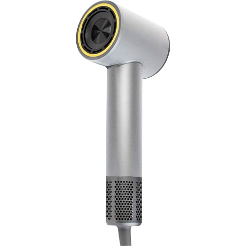 Фен DOCO High Speed Hair Dryer H800 Silver - придбати в Дніпрі, Україні: ціна, характеристики | інтернет-магазин TOUCH