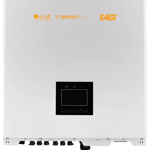 Мережевий сонячний інвертор LogicPower OMNIK 20kW (7143) - придбати в Дніпрі, Україні: ціна, характеристики | інтернет-магазин TOUCH