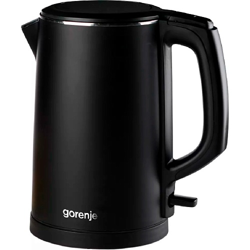 Электрочайник Gorenje K15DWB (735600)
