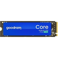 SSD накопитель Goodram Core 1TB (SSDR-GRC01-1K0-80)