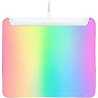 Ігрова поверхня Razer Firefly V2 Pro White (RZ02-04920200-R3M1) - придбати в Дніпрі, Україні: ціна, характеристики | інтернет-магазин TOUCH