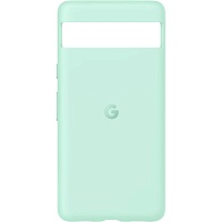 Чехол Google Pixel 7a Case Seafoam (GA04320)