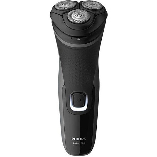 Електробритва Philips S1231/41 - придбати в Дніпрі, Україні: ціна, характеристики | інтернет-магазин TOUCH