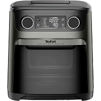 Мультипіч Tefal Easy Fry Multifunctional FW5558E0 Уцінка - придбати в Дніпрі, Україні: ціна, характеристики | інтернет-магазин TOUCH