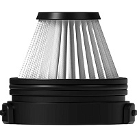 Фільтр для ручного пилососу Baseus A3 2pcs (CRXCQA3-A01)  - придбати в Дніпрі, Україні: ціна, характеристики | інтернет-магазин TOUCH