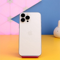 Смартфон Apple iPhone 13 Pro Max 512GB Silver (MLLG3) Б/У