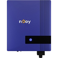 Мережевий сонячний інвертор Njoy Astris 8K/1P2T3 (SIN120080003ATCU0B) - придбати в Дніпрі, Україні: ціна, характеристики | інтернет-магазин TOUCH