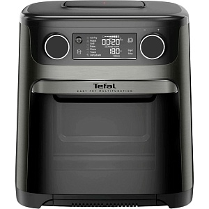 Мультипіч Tefal Easy Fry Multifunctional FW5558E0 Уцінка - придбати в Дніпрі, Україні: ціна, характеристики | інтернет-магазин TOUCH