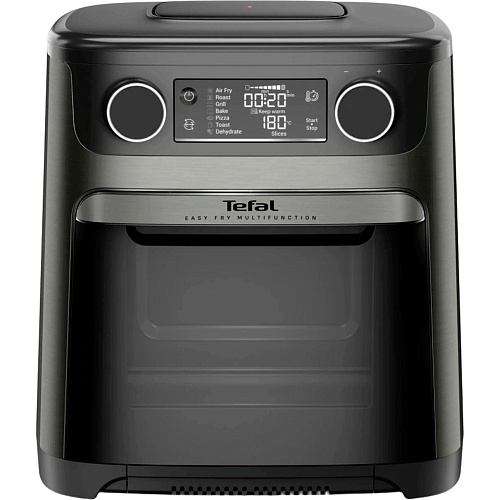Мультипіч Tefal Easy Fry Multifunctional FW5558E0 Уцінка - придбати в Дніпрі, Україні: ціна, характеристики | інтернет-магазин TOUCH