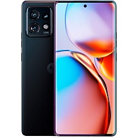 Смартфон Motorola Edge 40 Pro 12/256GB Intersrellar Black (PAWE0023RS) UA-UCRF - придбати в Дніпрі, Україні: ціна, характеристики | інтернет-магазин TOUCH