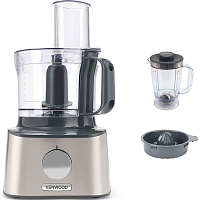 Кухонний комбайн Kenwood FDM301SS - придбати в Дніпрі, Україні: ціна, характеристики | інтернет-магазин TOUCH