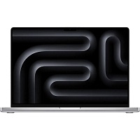 Ноутбук Apple MacBook Pro 16'' M3 Max 48GB/1TB Silver (MUW73) - придбати в Дніпрі, Україні: ціна, характеристики | інтернет-магазин TOUCH