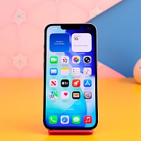 Смартфон Apple iPhone 13 Pro 512GB Silver (MLVN3) Б/У