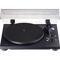 Проигрыватель виниловых дисков TEAC TN-280BT Black (TN-280BT-B)