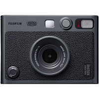 Фотокамера моментального друку Fujifilm Instax Mini Evo 90th Anniversary Dark Silver Bundle Limited Edition (600024186) - придбати в Дніпрі, Україні: ціна, характеристики | інтернет-магазин TOUCH