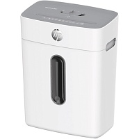 Шредер HP OneShred 8CC (2801) - придбати в Дніпрі, Україні: ціна, характеристики | інтернет-магазин TOUCH